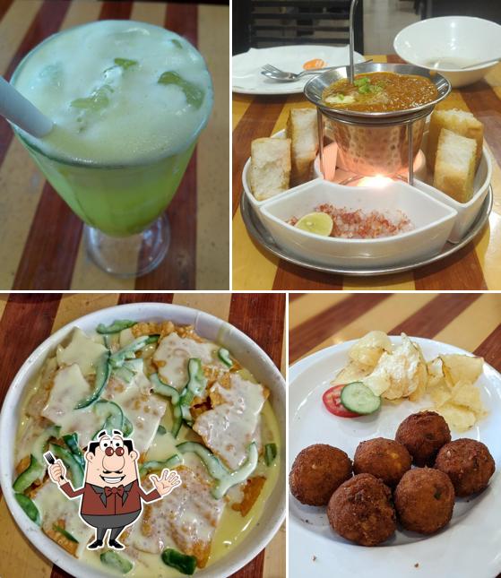 Cream Centre Nungambakkam Chennai