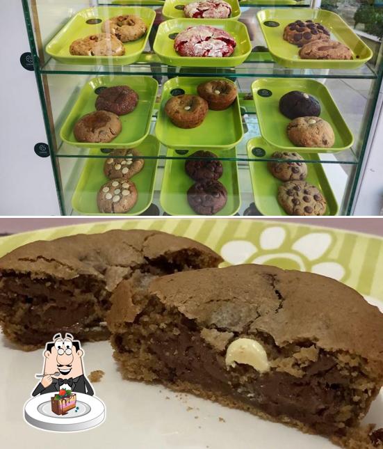 SABORÉ Doces Artesanais