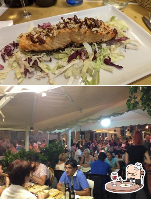 Cibo al Pepe Nero