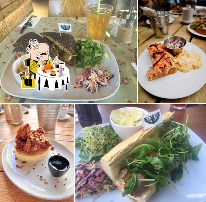 Cibo al Blackbird SA