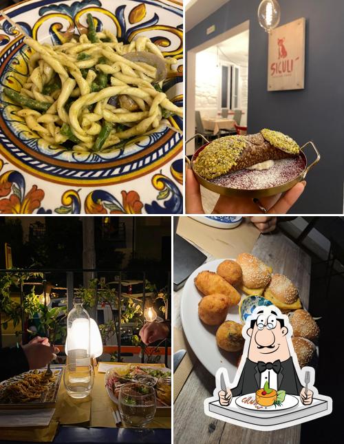 Platti al Siculì - Bistrò&Bottega