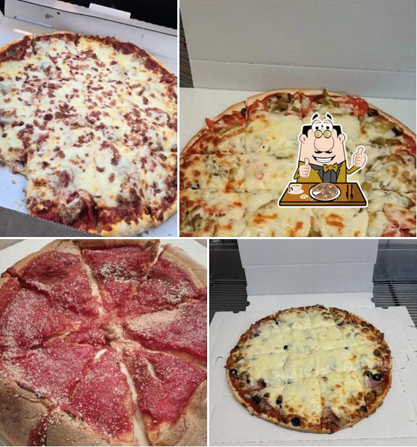 Sam's Pizza, Janesville - Restaurant menu, prices and reviews