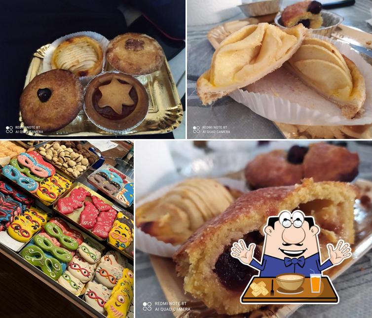 Platti al Sapori di Sicilia - Panificio, Pasticceria