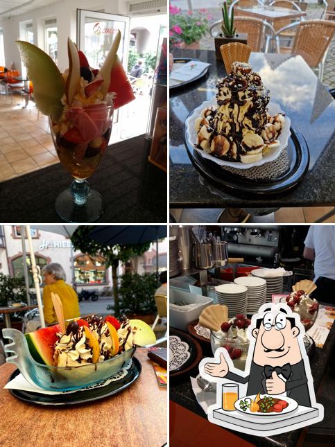 Eiscafe Olivier