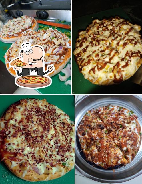 Highway 100 - Restaurant & Lounge