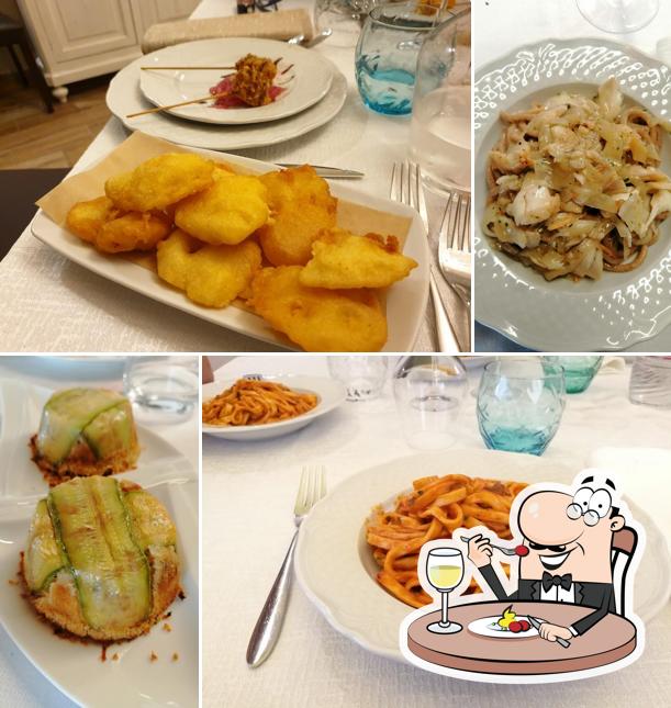 Cibo al Il Ponte