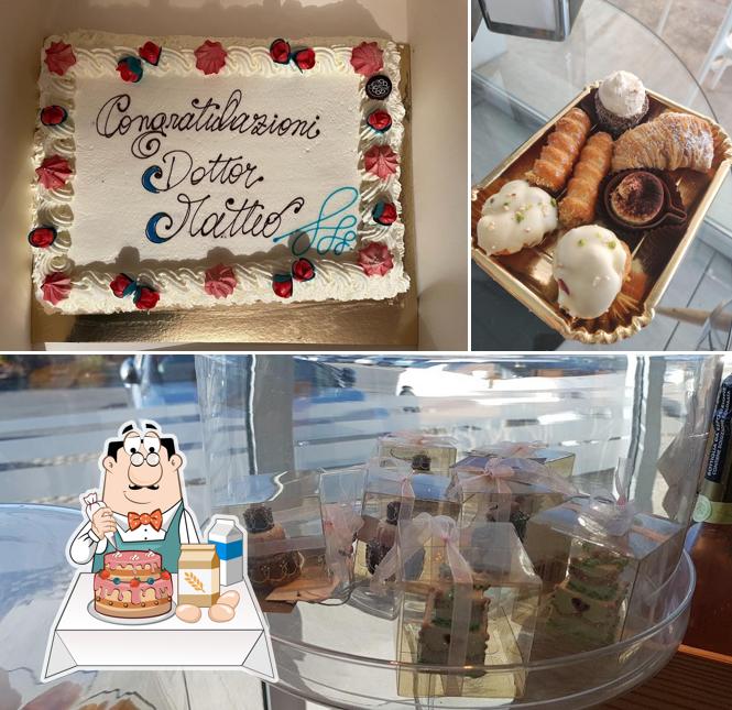 Immagine di Pasticceria Gallizioli Mazzano