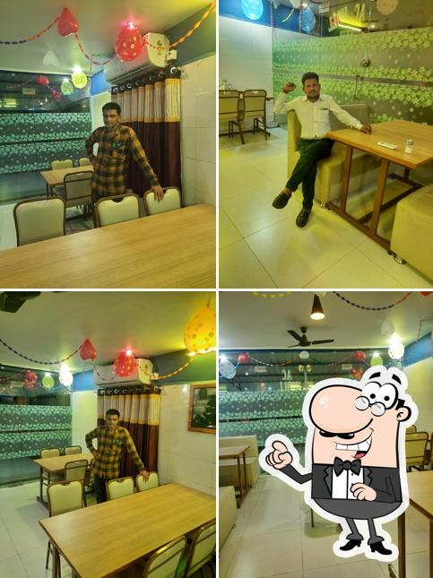 Hotel Ashirwad (Pure Veg. )