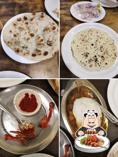 Roti at Hotel Felicita - Best Nonveg Hotel In Bharuch , Nonveg Hotel In Bharuch