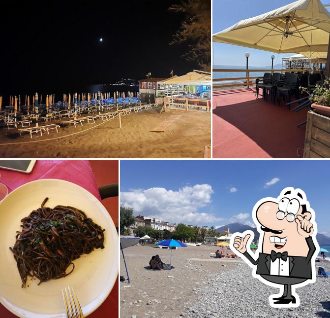 Lido U' Cazzill' i Rè
