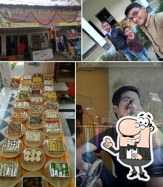 sai sweets House and bakery