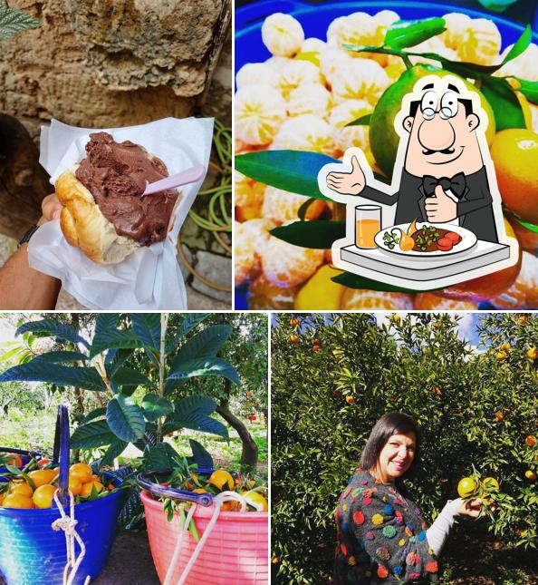 Platti al La Delizia