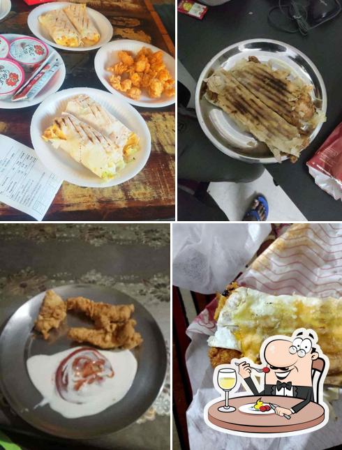 Al-Beik Indrapuri C Sector