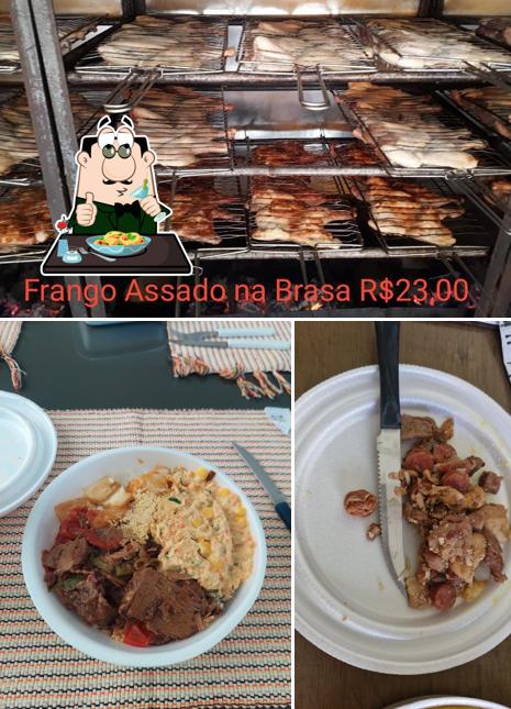 Comida em Bom Paladar