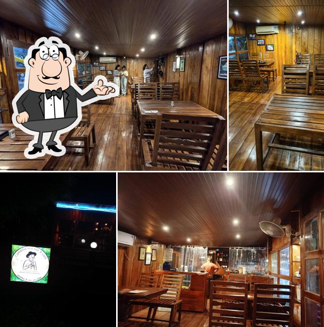 Camellia tea bar and cafe