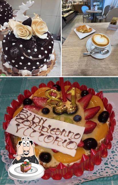 Ecco un'immagine di Pasticceria Veronese