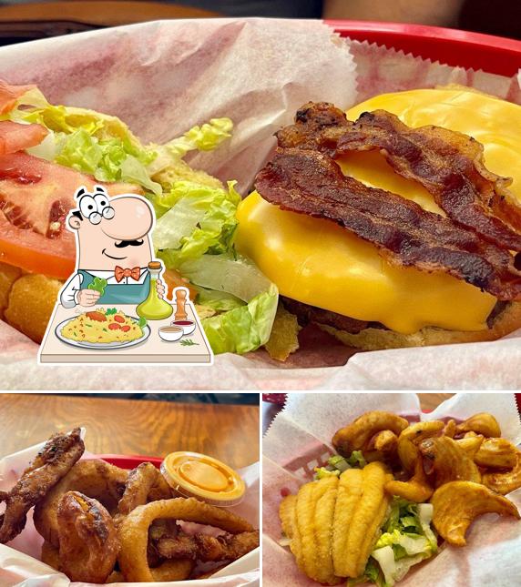 Kings Grill Rockledge Fl