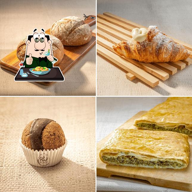 Cibo al Panfé