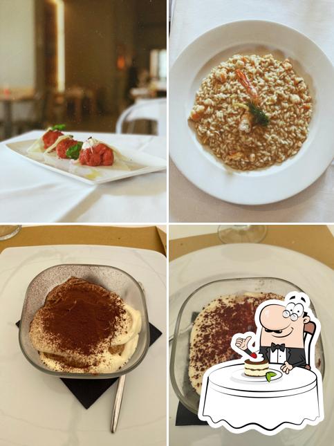 Tiramisù al Cookiamoci