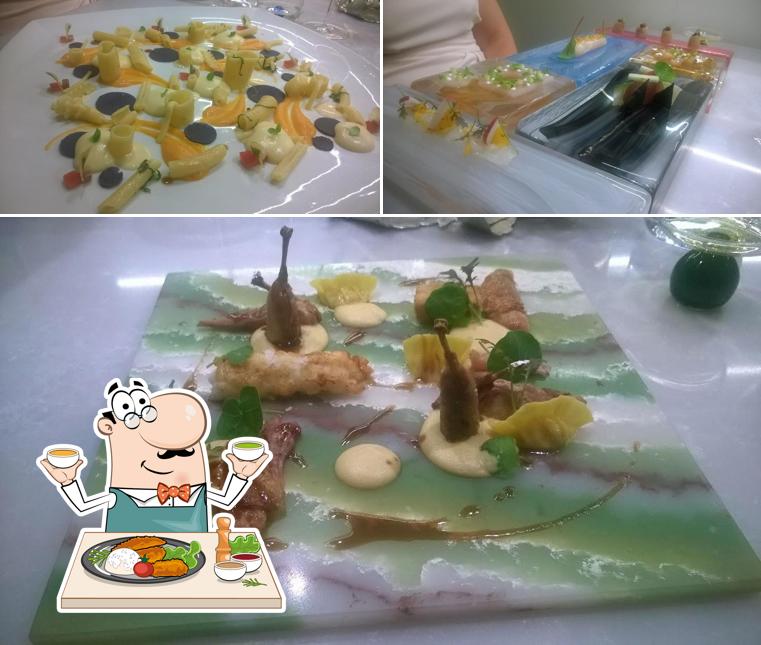 Cibo al Danì Maison