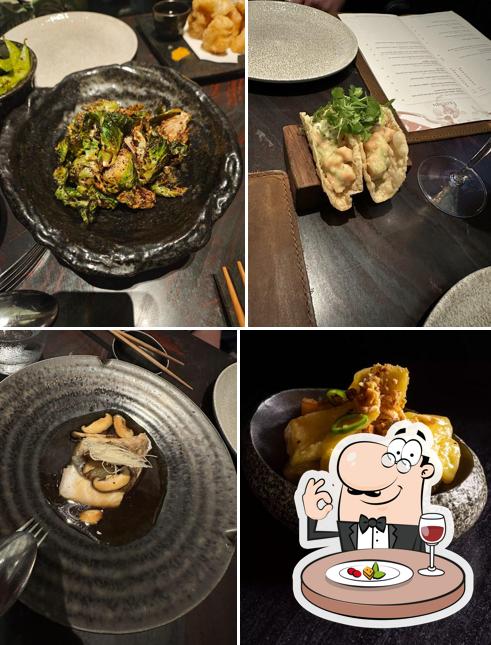 Kazan Japanese Dining, Sydney - Restaurant menu, prices and reviews