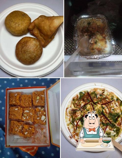 Laddu Gopal Sweets & Fast Food