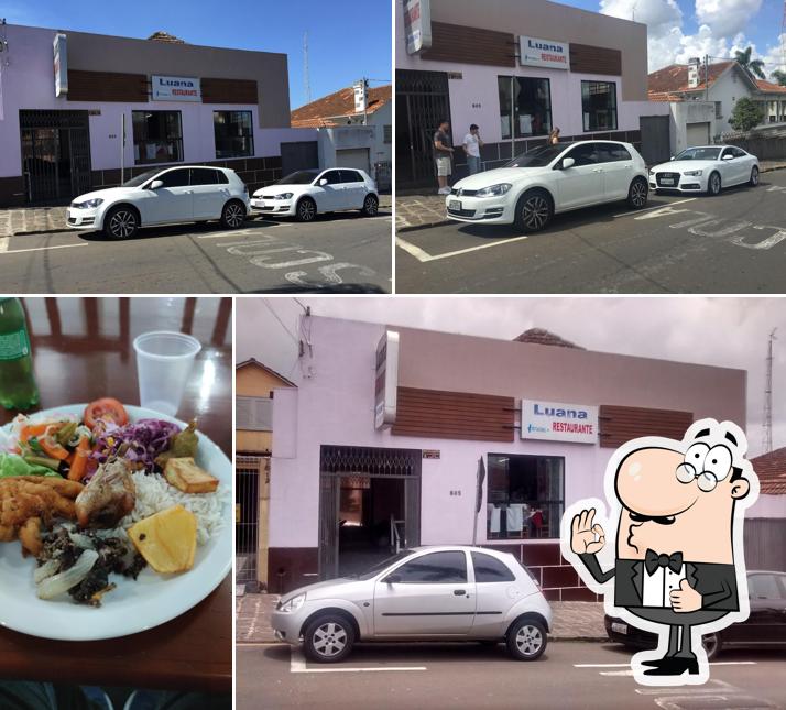 Restaurante Luana
