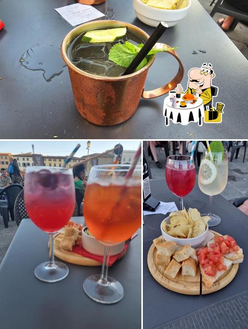 Platti al SPRITZMANIA