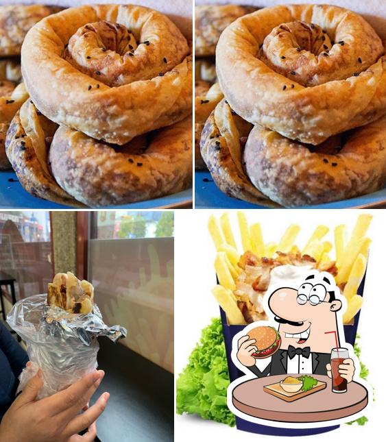 Food Station locarno