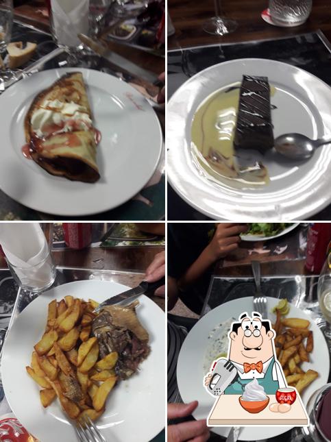 Brasserie la Caravelle Niort