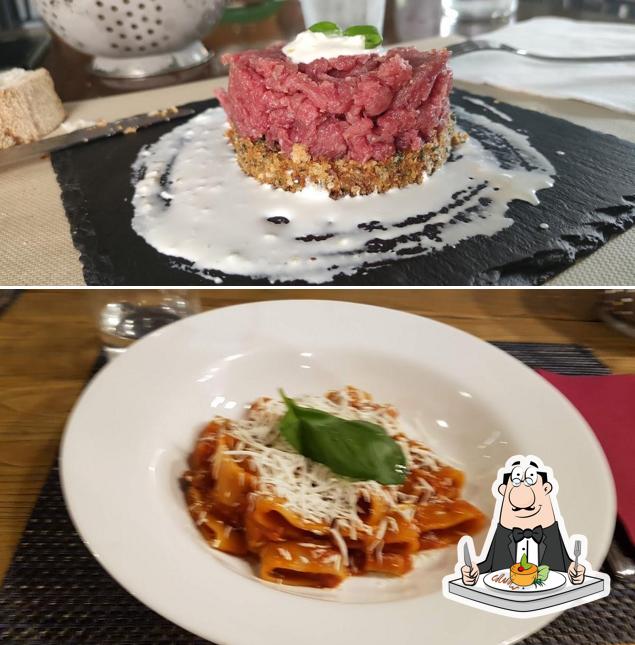 Cibo al ReB by ReBasilico