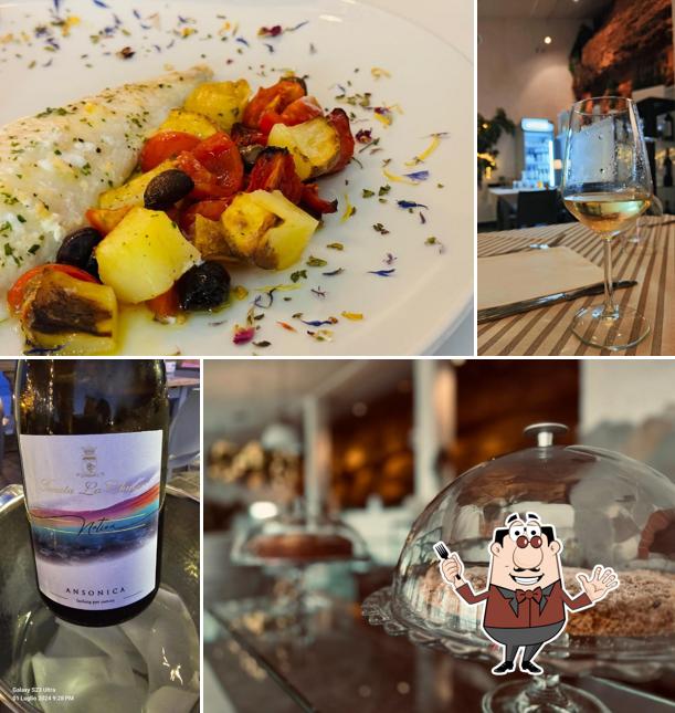 Cibo al Chalet Ristorante Pizzeria