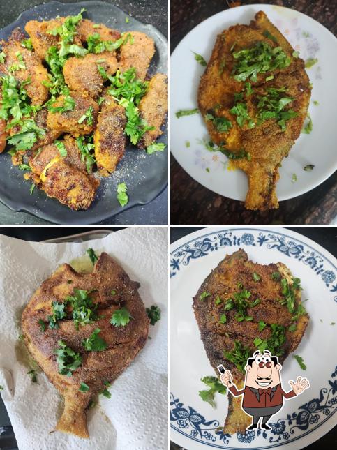 Dhara's Kitchen (Ghar Ke Chule se)