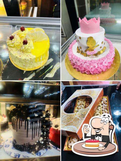 Dolphin Bengaluru Bakery and Sweets