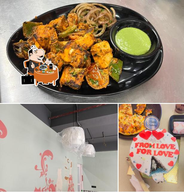 Mussels at Kathi Nation Crossing Republik