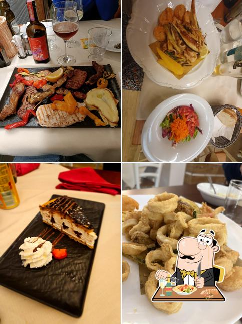 La Montanina Ristorante Pizzeria