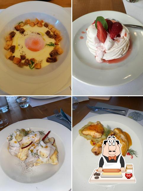 Trattoria Resiliente