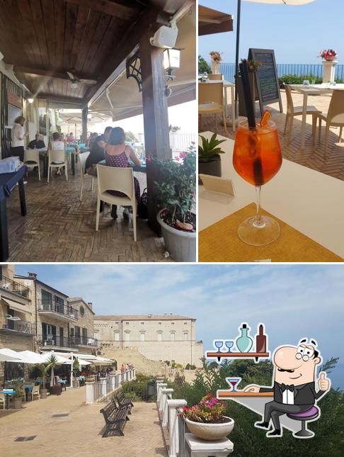 Dai un'occhiata agli interni di Sunrise Agri Food