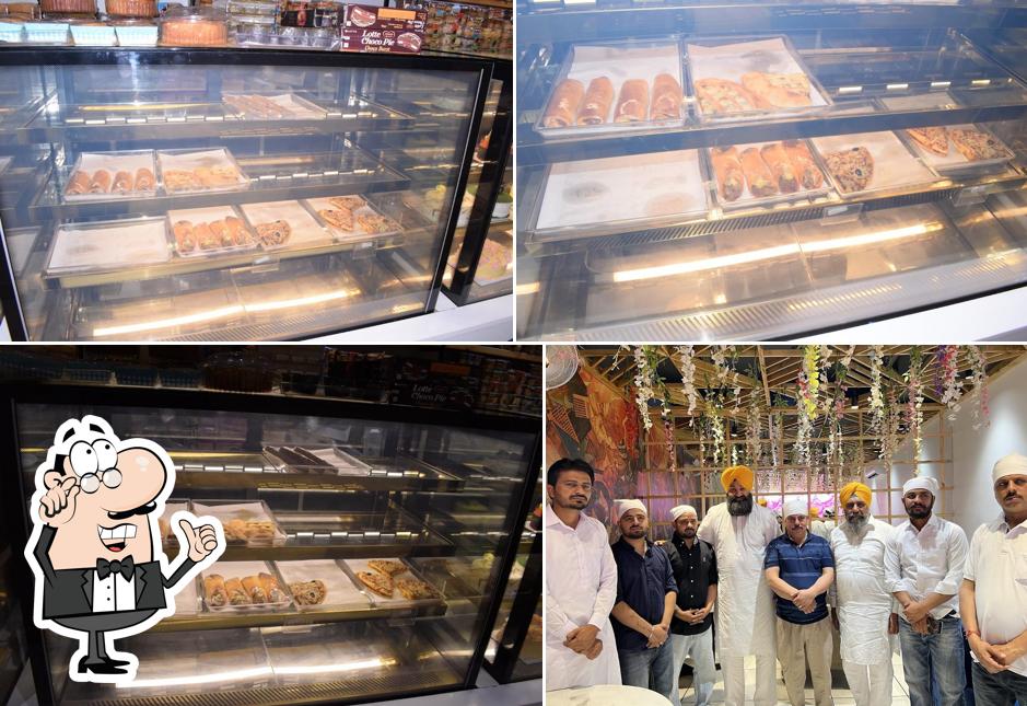 Best Bakery In Mansa/Cake Shop In Mansa/Confectionery In Mansa