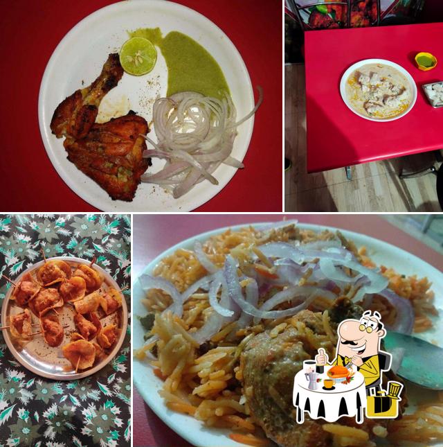 Friends Chicken Corner