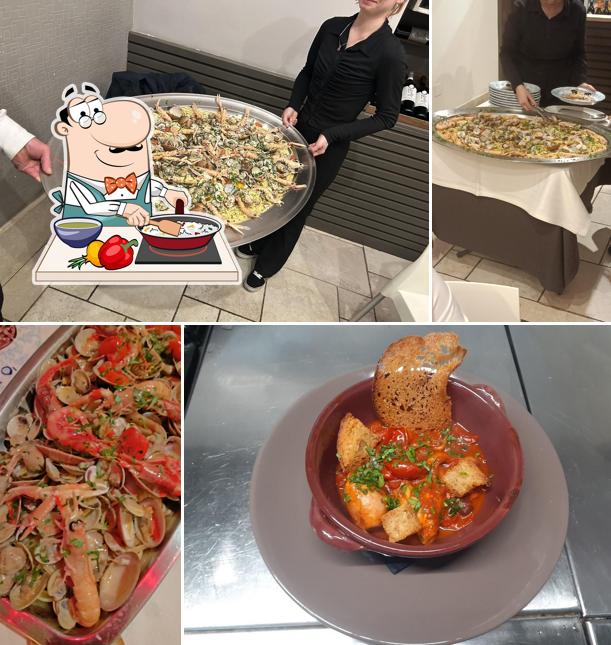 Paella al O"DIRETTORE