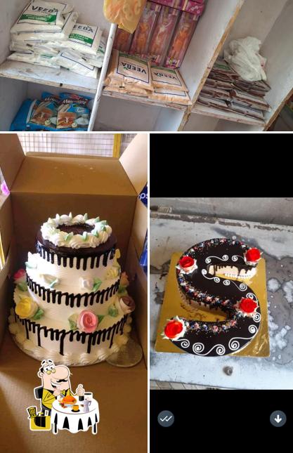 Bharat Bakery