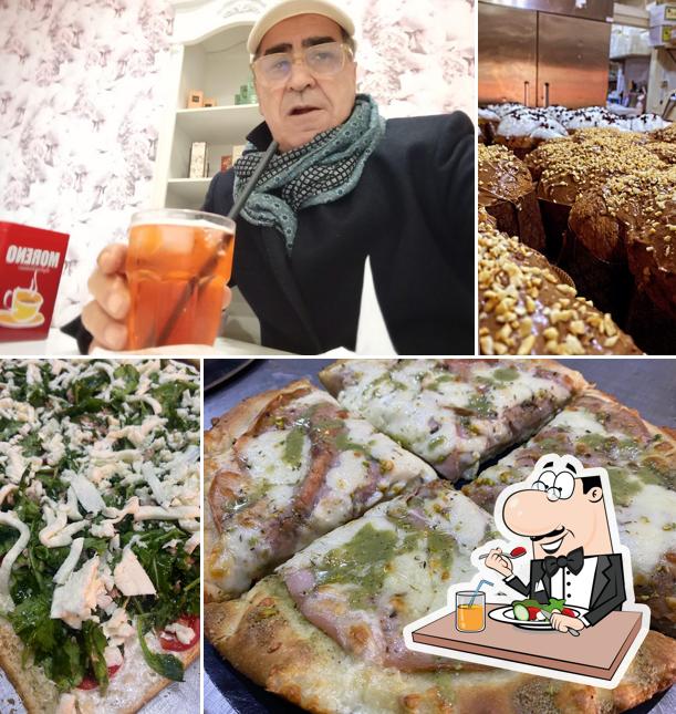 Bar Pasticceria Gizzi