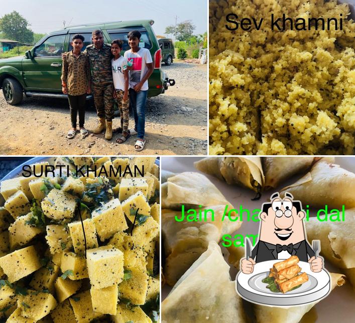Bulletbaba Tea & Nasta House