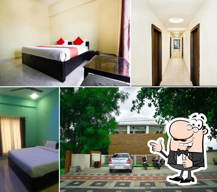 HOTEL GRAND SUB'z