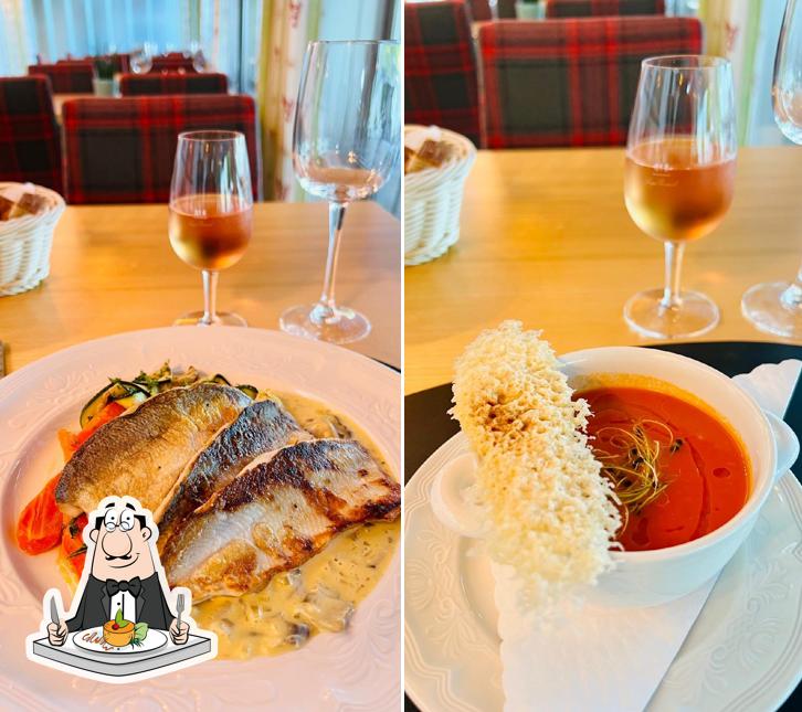 Hotel Restaurant Seeburg