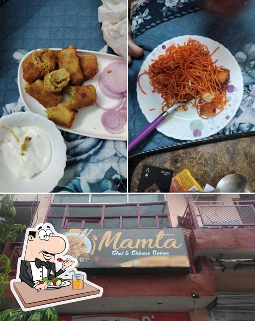 Mamta Chat And Corner