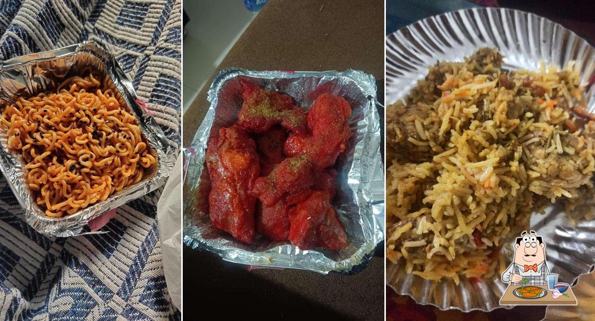 Mummy's Home Kitchen