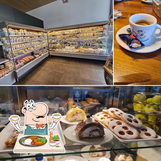 Cibo al Brimi Shop & Bar