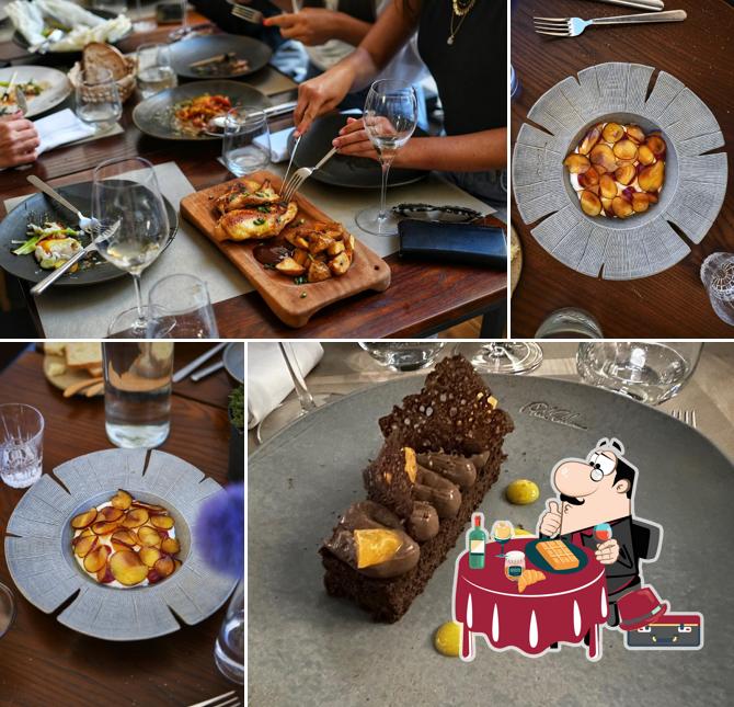 Cialde al Pod Zidom Bistro